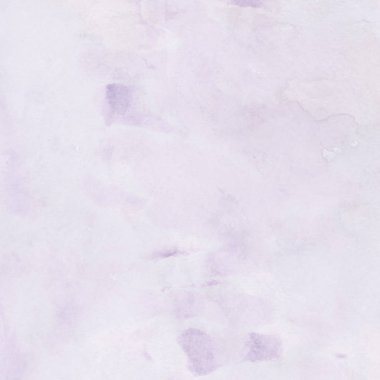 Lekeler ve darbeler ile renkli soyut suluboya zemin