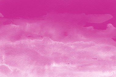 Suluboya desenli soyut arkaplan