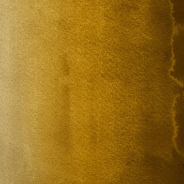 sarı suluboya doku ile soyut arka plan