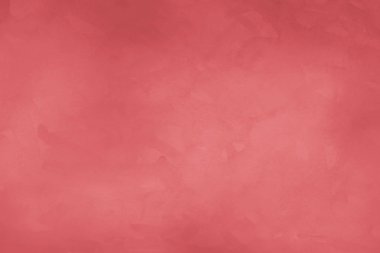 suluboya doku ile soyut kırmızı arka plan