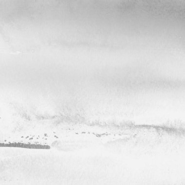 soyut gri arkaplan, suluboya boya dokusu