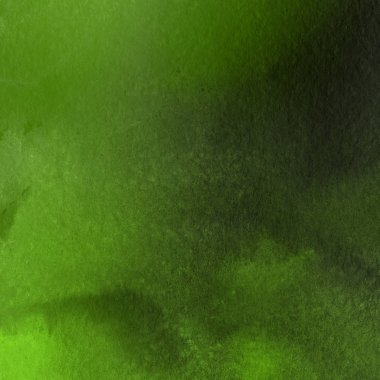 Suluboya boya ile soyut dokulu arka plan