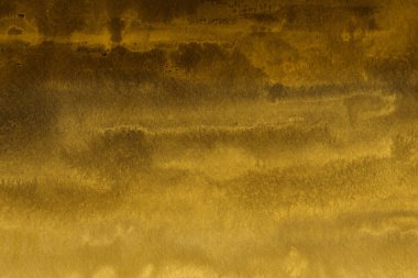 Suluboya desenli soyut arkaplan