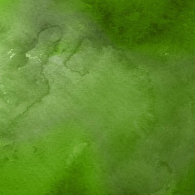 Suluboya boya ile soyut dokulu arka plan