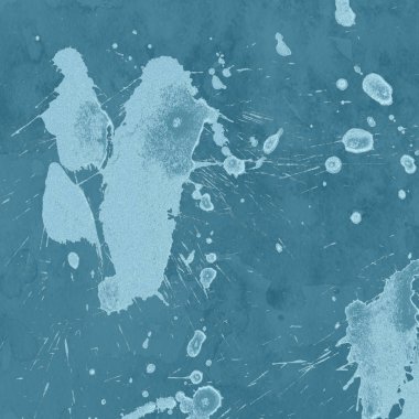 Suluboya desenli soyut arkaplan