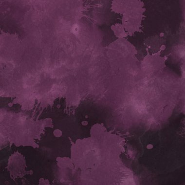 arka plan olarak soyut suluboya doku