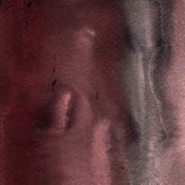 soyut kırmızı arka plan, suluboya doku