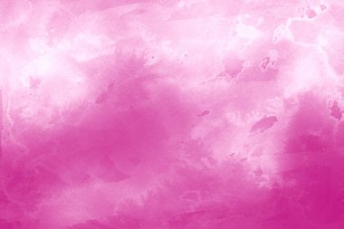 Suluboya desenli soyut arkaplan