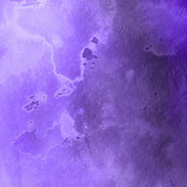 suluboya desenli mor soyut arkaplan