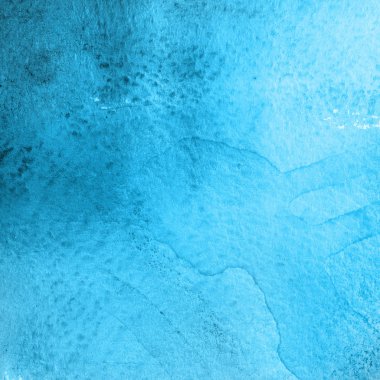 Suluboya boya ile soyut dokulu arka plan