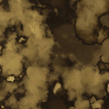 Suluboya boya ile soyut dokulu arka plan