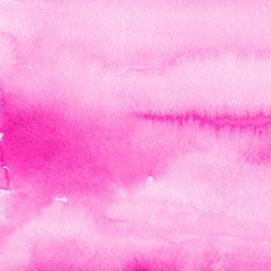 arka plan olarak soyut suluboya doku