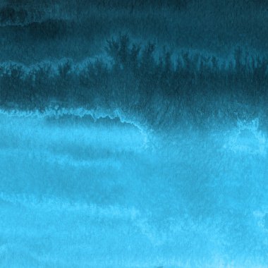 Suluboya boya ile soyut dokulu arka plan