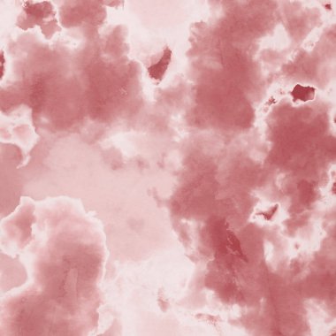 soyut pembe arka plan, suluboya doku