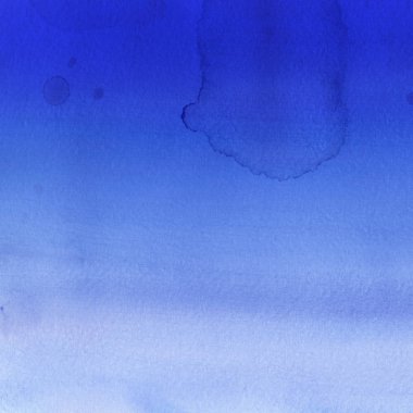 Suluboya boya ile soyut dokulu arka plan