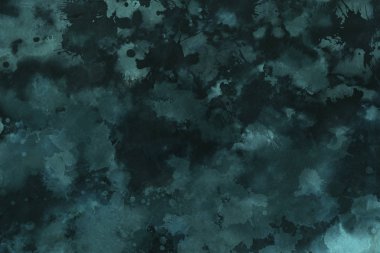 Suluboya desenli soyut arkaplan