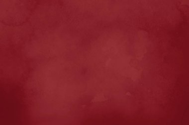 suluboya doku ile soyut kırmızı arka plan