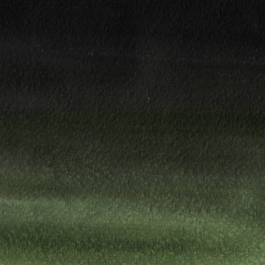 Yeşil suluboya boya ile soyut dokulu arka plan