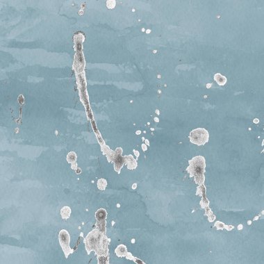 Suluboya desenli soyut arkaplan