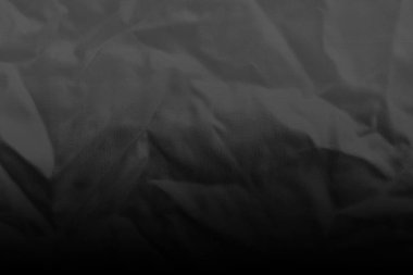 Soyut gri kumaş deseni modern tekstil arka plan 