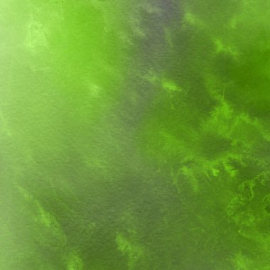 Suluboya boya ile soyut dokulu arka plan