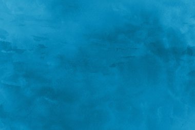 Suluboya desenli soyut arkaplan