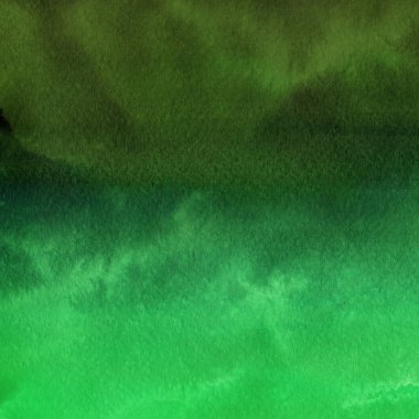 Suluboya boya ile soyut dokulu arka plan