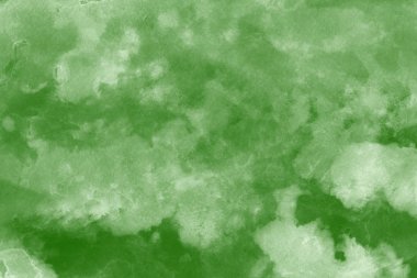 Suluboya desenli soyut arkaplan