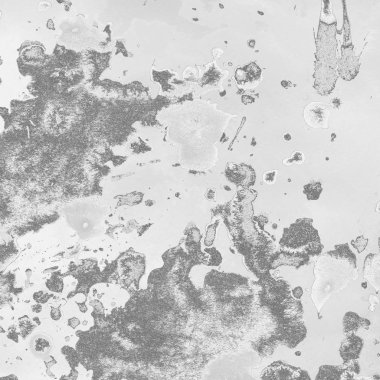 sulu boya boyama doku ile gri arka plan