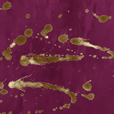 Suluboya desenli soyut arkaplan