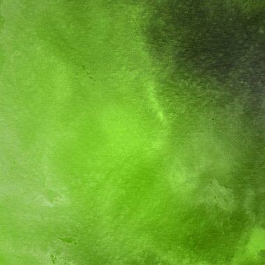 Suluboya boya ile soyut dokulu arka plan