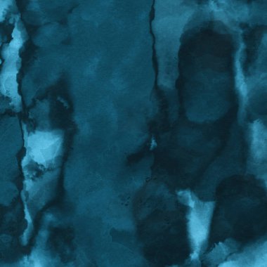 Suluboya boya ile soyut dokulu arka plan