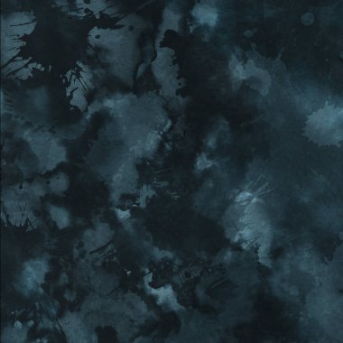 Suluboya boya ile soyut dokulu arka plan