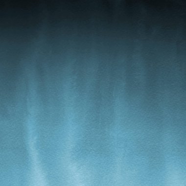 suluboya doku ile koyu mavi soyut arka plan