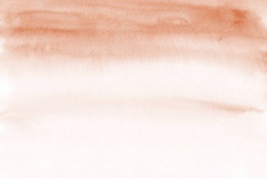 Suluboya desenli soyut arkaplan