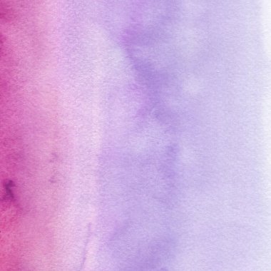 Lekeler ve darbeler ile renkli soyut suluboya zemin