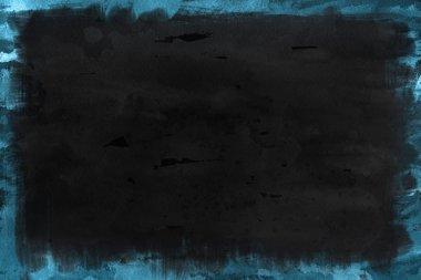 Suluboya desenli soyut arkaplan