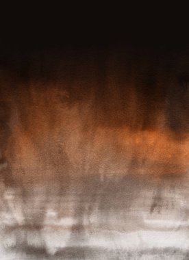 Suluboya desenli soyut arkaplan