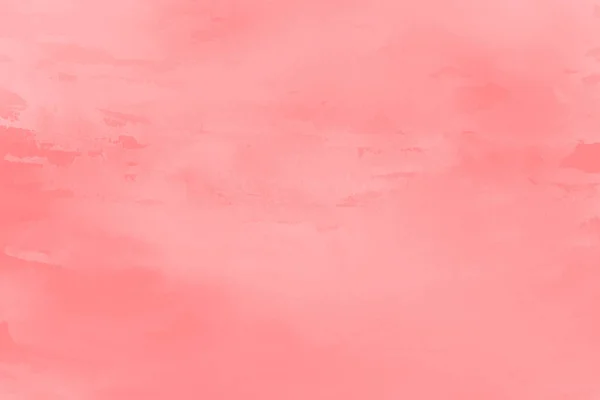 Abstrakte Rote Hintergrund Mit Aquarellfarbe Textur — Stockfoto