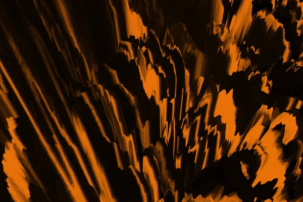 Коричневый Яркий Неоновый Брызги Фона — стоковое фото