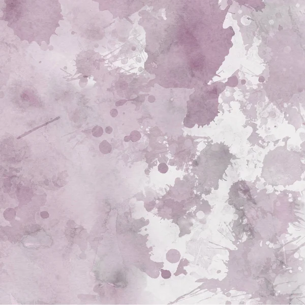abstract watercolor paint texture as background