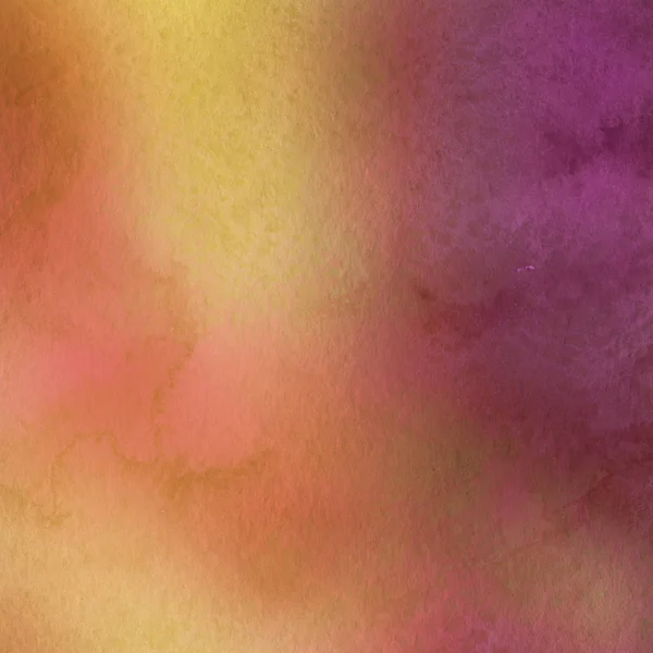 Abstract Textured Background Watercolor Paint — Stock Photo, Image