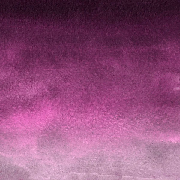 Fondo Rosa Abstracto Textura Pintura Acuarela — Foto de Stock