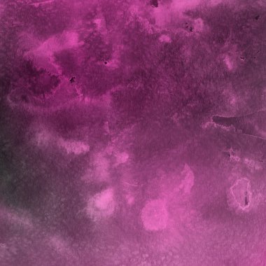 menekşe suluboya boya doku, arka plan