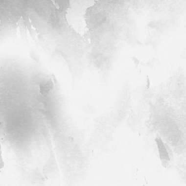 soyut gri arkaplan, suluboya boya dokusu