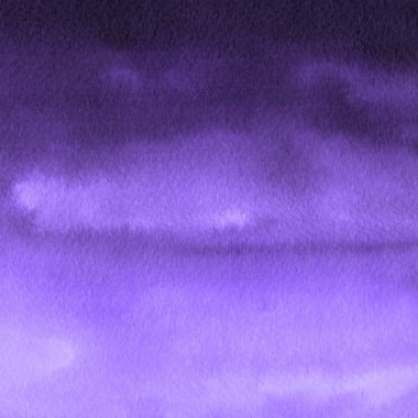 menekşe suluboya boya doku, arka plan