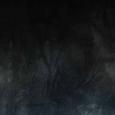 Suluboya stilinde soyut renkli desen