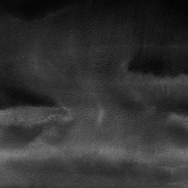 sulu boya boyama doku ile siyah arka plan