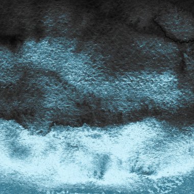 Suluboya desenli soyut arkaplan