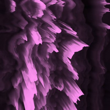 suluboya desenli mor soyut arkaplan